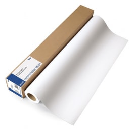 Papel fotográfico Epson Premium Luster 260g/m² 300mm x 30,5m