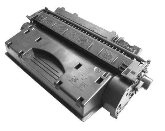 HP CE505X/CF280X Negro Cartucho de Toner