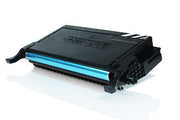Compatible Samsung CLP770/CLP775 Black Toner