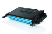 Compatible Samsung CLP770/CLP775 Cyan Toner