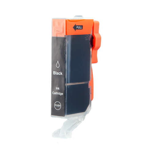 Cartucho compatible Canon CLI-8 Negro