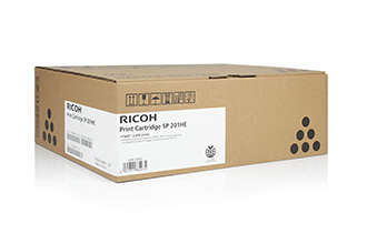 Ricoh Aficio SP201N/SP204SN/SP203S Negro Cartucho de Toner Original - 407254/SP 201HE - Prinkweb