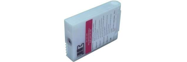 Cartucho compatible Canon BJI643 Magenta Cartucho de Tinta Magenta