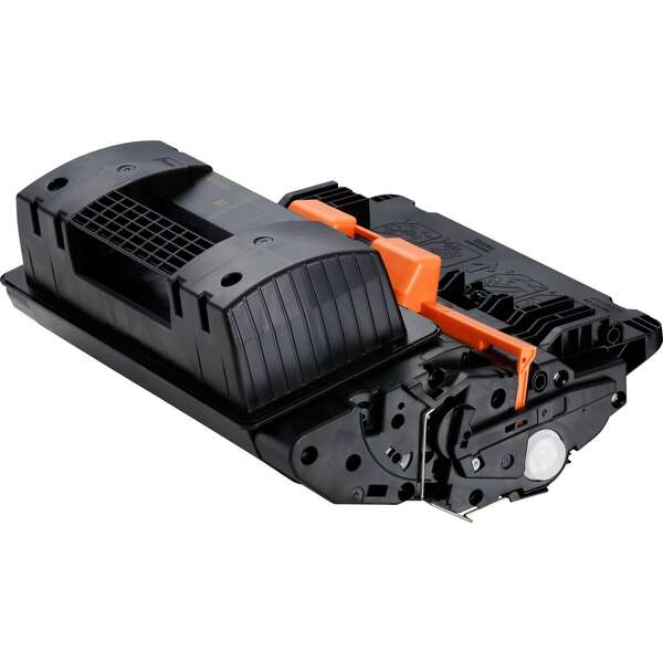 HP CF281X Negro Cartucho de Toner