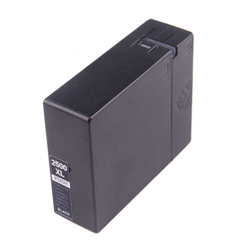 Cartucho compatible Canon PGI-2500XL Negro