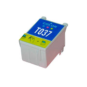 Cartutx compatible Epson T037 Color