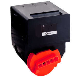 Tóner compatible Canon CEXV-21 Negro