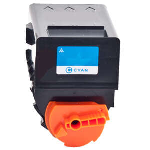 Tóner compatible Canon CEXV-21 Cian