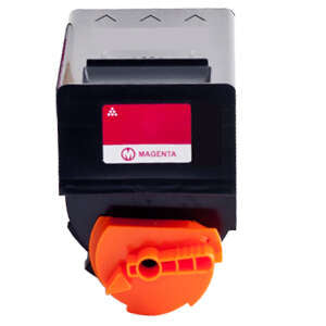 Tóner compatible Canon CEXV-21 Magenta