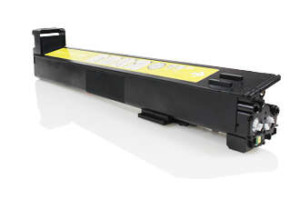 HP CF302A Amarillo Cartucho de Toner