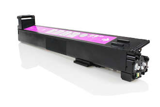 HP CF303A Magenta Cartucho de Toner