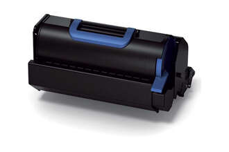 Tóner compatible OKI B721/B731/MB760/MB770 Negro