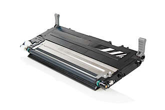 Tóner compatible Samsung CLT-K404S Negro - Prinkweb