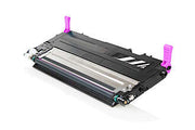 Compatible Samsung CLT-M404S Magenta Toner