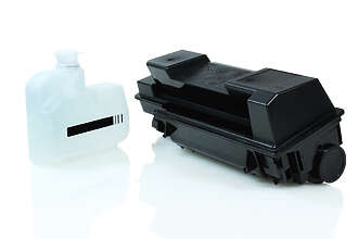 Kyocera TK350 Negro Cartucho de Toner