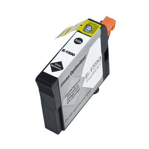 Compatible Epson T1590 Gloss Optimizer Cartridge