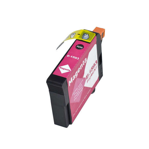 Compatible Epson T1593 Magenta Cartridge