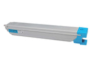 Toner compatibile Samsung CLT-C809S Ciano