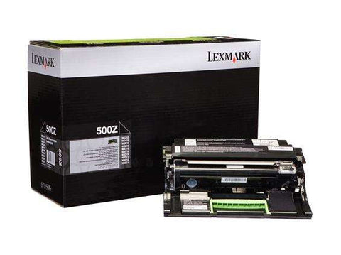 Lexmark MS310/MS312/MS410/MS415/MS510/MS610 / MX310/MX410/MX510/MX511/MX611 Tambor d'imatge Original - 50F0Z00/500Z (Drum)