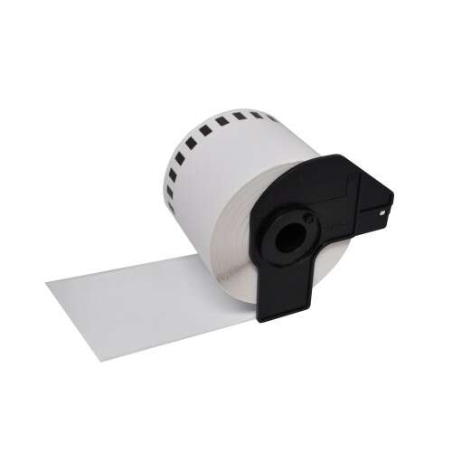 Etiquetas compatibles para Brother DK22225 — Ancho 38mm / 30,48 metros