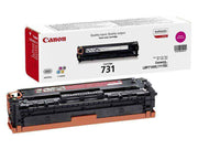 Canon 731 Magenta Toner originala - 6270B002