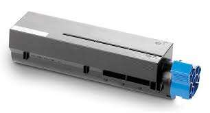 Tóner compatible OKI Executive ES4131/ES4161 MFP/ES4191 MFP Negro