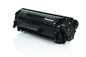 HP Q2612X Negro Cartucho de Toner