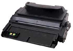 HP Q5942X/Q1338A/Q1339A/Q5945A Negro Cartucho de Toner