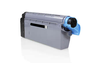 Tóner compatible OKI MC760/MC770/MC780 Negro