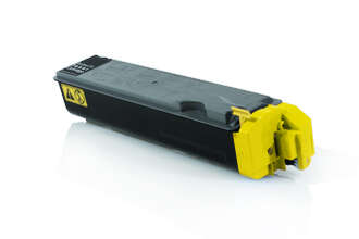 Kyocera TK5160 Amarillo Cartucho de Toner