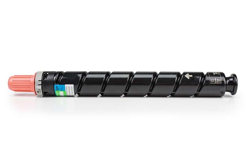 Tóner compatible Canon CEXV-34 Cian