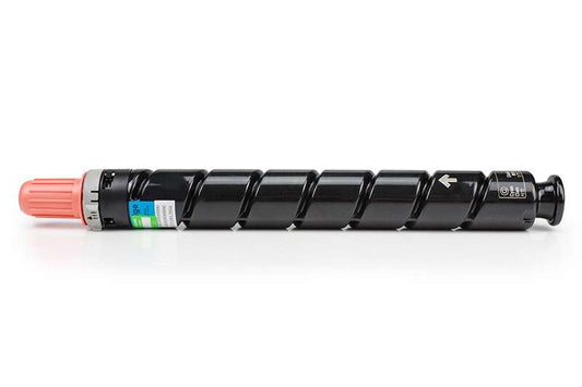 Tóner compatible Canon CEXV-34 Cian