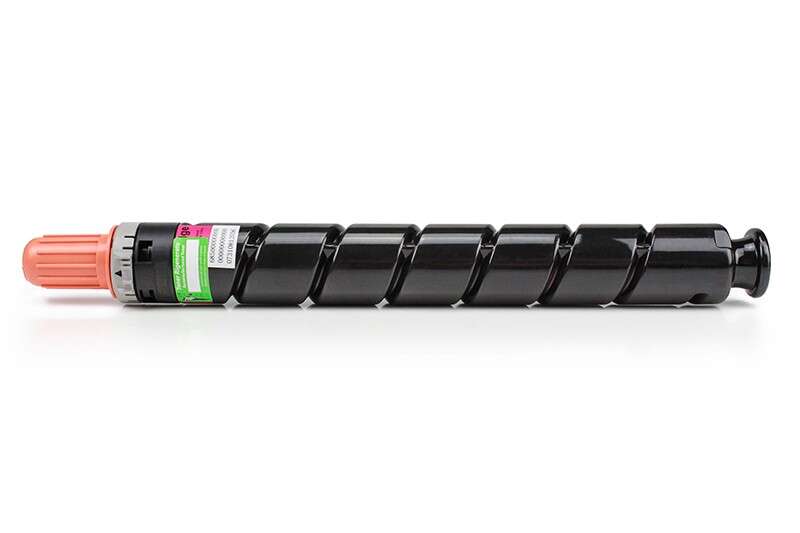 Tóner compatible Canon CEXV-34 Magenta