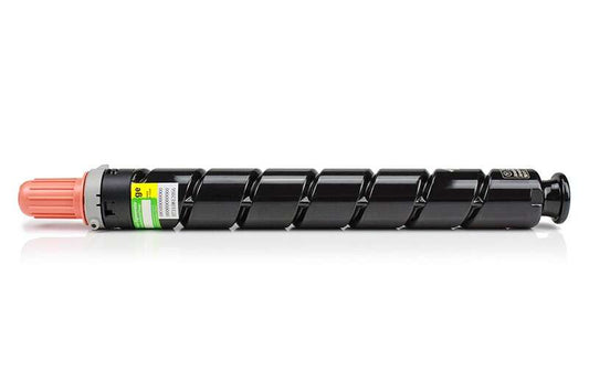 Tóner compatible Canon CEXV-34 Amarillo