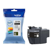 Cartucho de tinta original Brother LC3219XL preto - LC3219XLBK