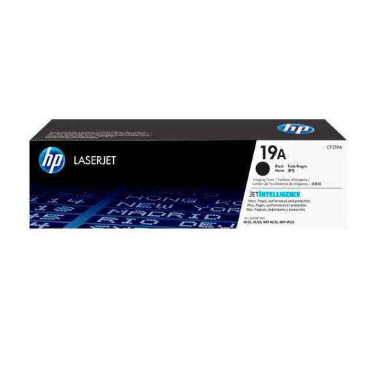 HP CF219A Tambor de Imagen Original - 19A (Drum) - Prinkweb