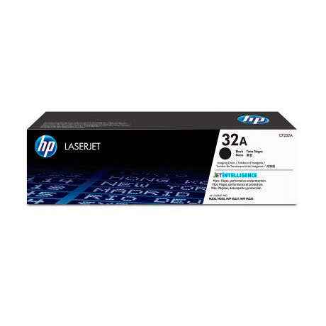 HP CF232A Tambor de Imagen Original - 32A (Drum) - Prinkweb