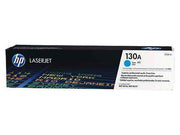 HP CF351A Cyan Original Toner - 130A