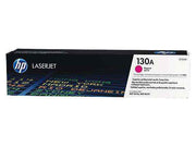 HP CF353A Magenta Original Toner - 130A