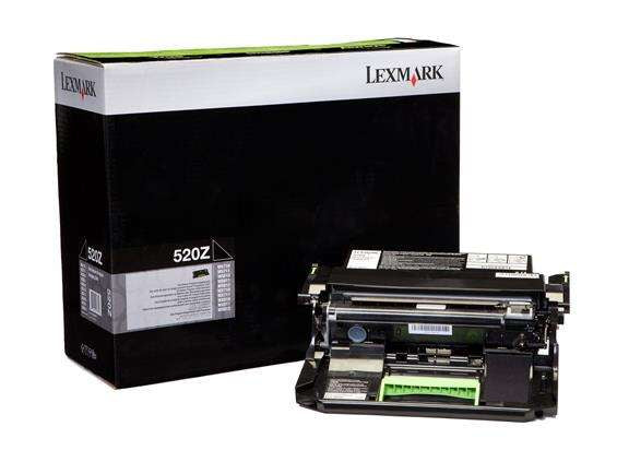 Lexmark MS810/MS811/MS812/MX710/MX711/MX810/MX811/MX812 Tambor de Imagen Original - 52D0Z00/520Z (Drum) - Prinkweb