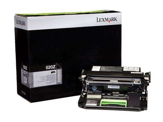 Lexmark MS810/MS811/MS812/MX710/MX711/MX810/MX811/MX812 Tambor de Imagen Original - 52D0Z00/520Z (Drum) - Prinkweb