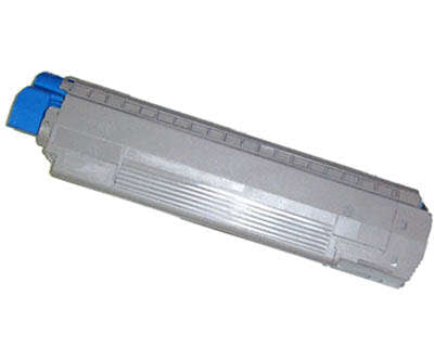 Tóner compatible OKI MC853/MC873/MC883 Cian
