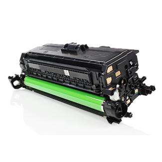 HP CE260A Negro Cartucho de Toner