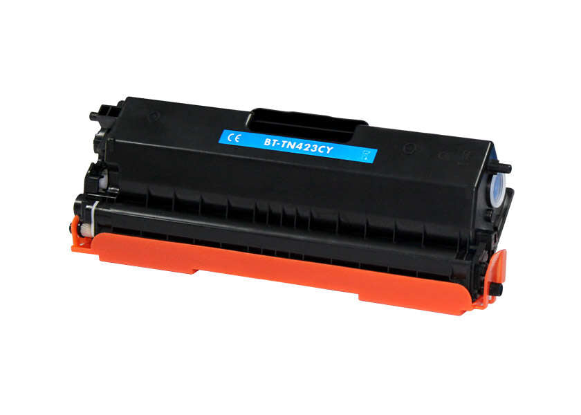 Brother TN421/TN423/TN426 cian Cartucho de Toner
