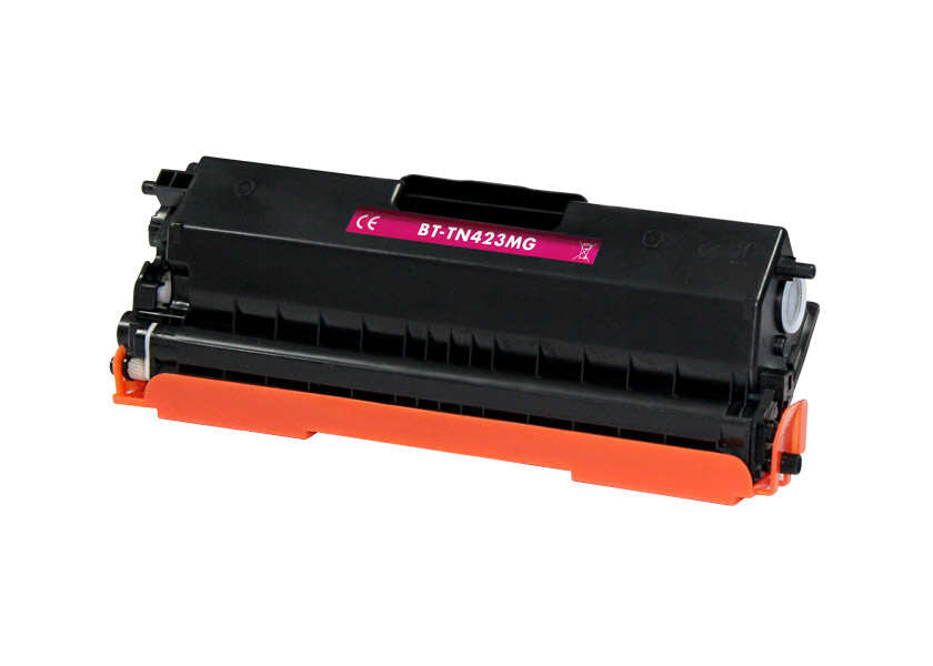 Brother TN421/TN423/TN426 Magenta Cartucho de Toner