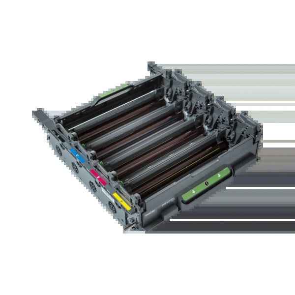 Brother DR421CL Tambor de Imagen Original (Drum) - Prinkweb