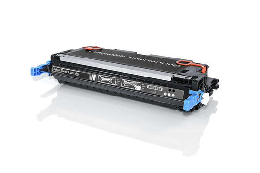 HP Q6470A Negro Cartucho de Toner