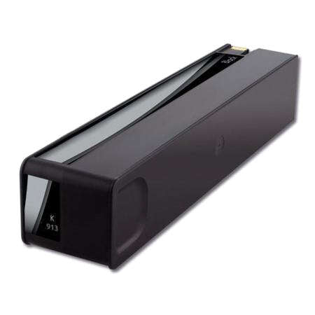 Cartucho compatible HP 913A negro