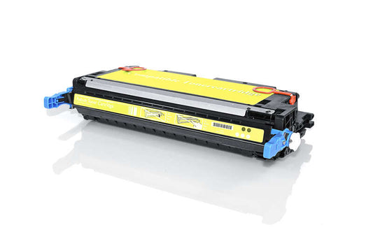 HP Q6472A Amarillo Cartucho de Toner