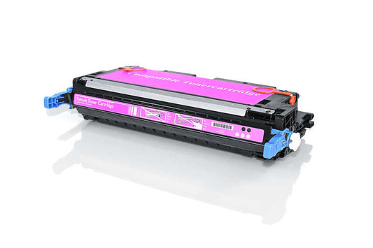 HP Q6473A Magenta Cartucho de Toner
